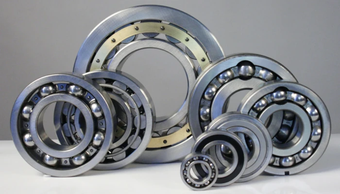 Bearings